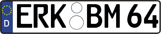 ERK-BM64