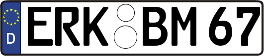 ERK-BM67