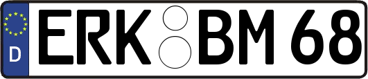ERK-BM68