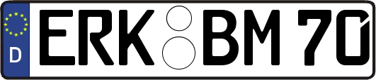ERK-BM70