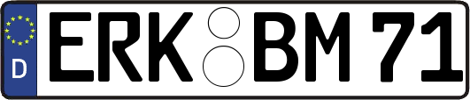 ERK-BM71