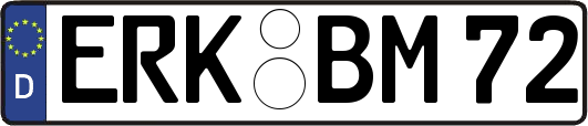 ERK-BM72