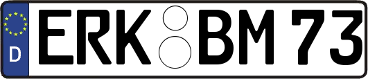 ERK-BM73