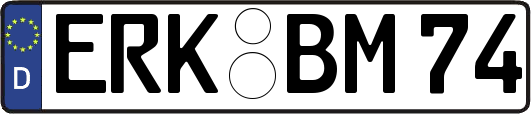 ERK-BM74