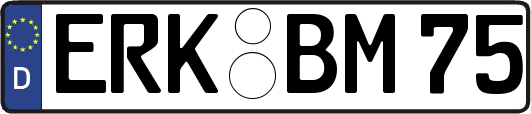 ERK-BM75