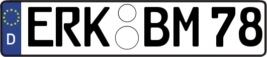 ERK-BM78