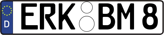 ERK-BM8