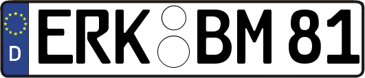 ERK-BM81