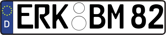 ERK-BM82