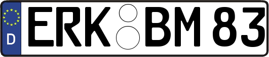 ERK-BM83