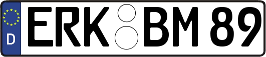 ERK-BM89
