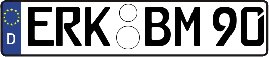 ERK-BM90