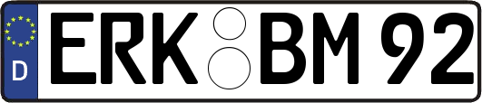 ERK-BM92