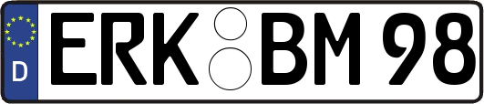 ERK-BM98