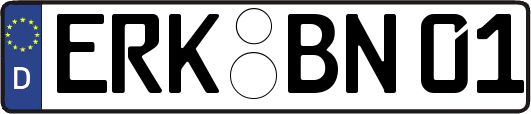 ERK-BN01
