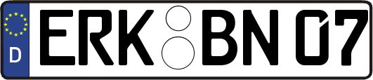 ERK-BN07