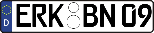 ERK-BN09