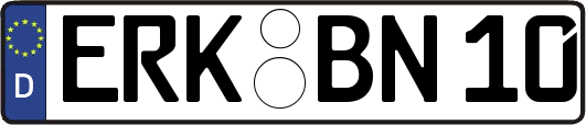 ERK-BN10