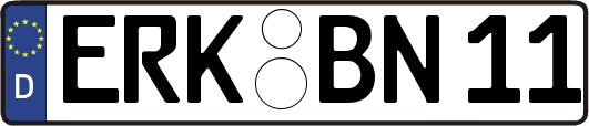 ERK-BN11