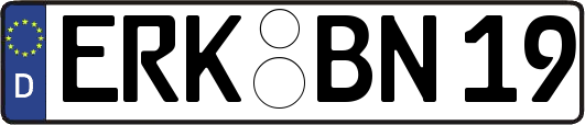 ERK-BN19