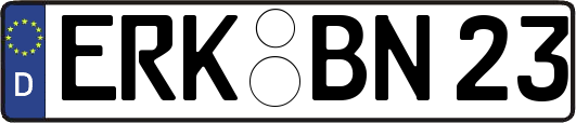 ERK-BN23