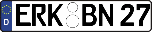 ERK-BN27