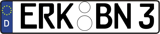 ERK-BN3