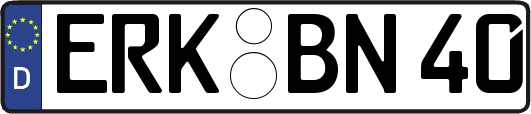 ERK-BN40