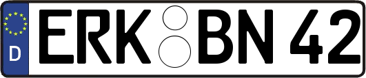 ERK-BN42
