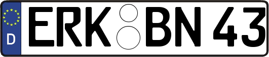 ERK-BN43