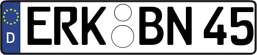 ERK-BN45