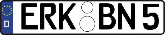 ERK-BN5