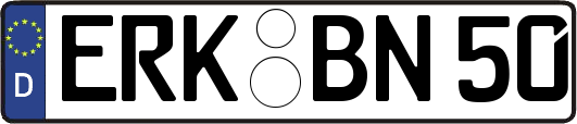 ERK-BN50