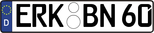 ERK-BN60