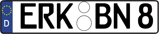 ERK-BN8