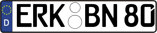 ERK-BN80