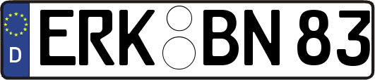 ERK-BN83