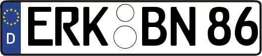 ERK-BN86