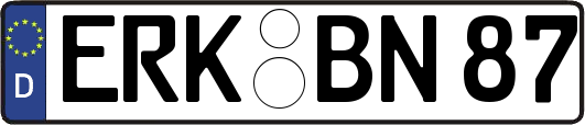 ERK-BN87