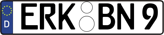 ERK-BN9
