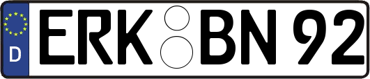 ERK-BN92