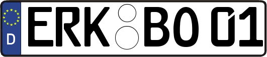 ERK-BO01