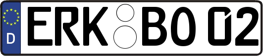 ERK-BO02