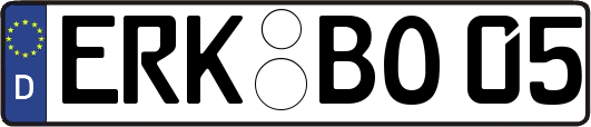 ERK-BO05