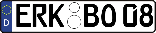 ERK-BO08