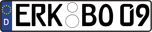ERK-BO09