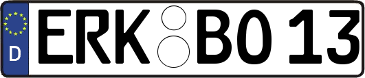 ERK-BO13