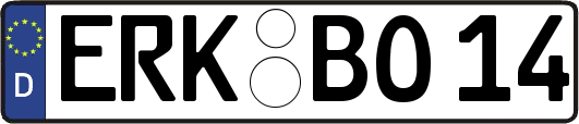 ERK-BO14