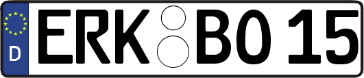 ERK-BO15