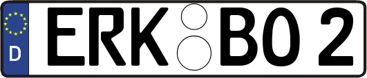 ERK-BO2